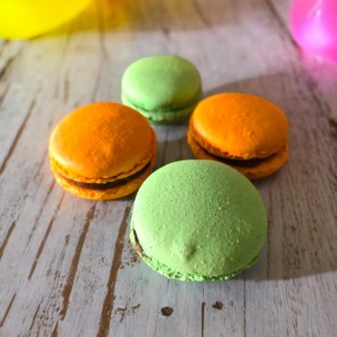 Macarons